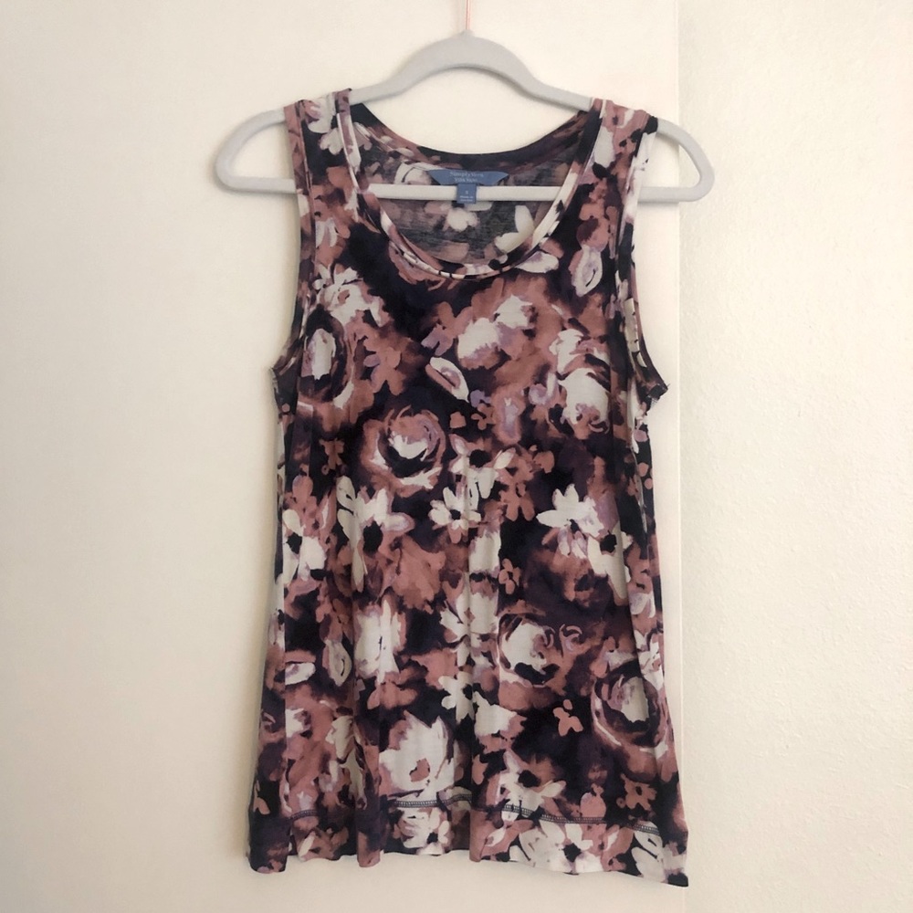 Simply Vera Vera Wang Tank Top